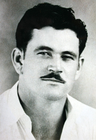 Joseph Eugene Day