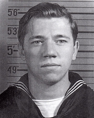 Charles Francis DeFreytas