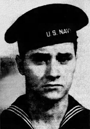 Maurice Vincent DeLone