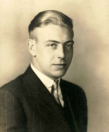 Albert Edward DeStoop