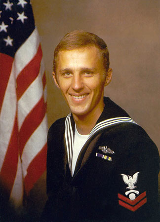 Larry John Dearmore