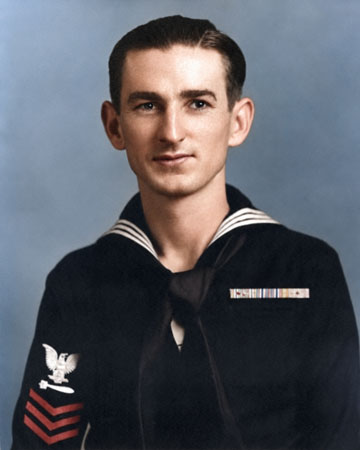 Lynwood Norman Deaton