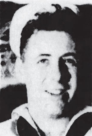 Vernon Melvin Deck