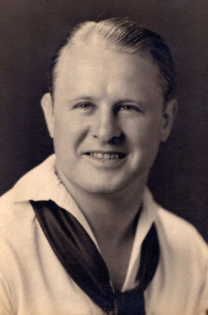 Francis Joseph Decker
