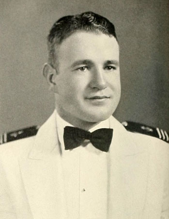 Joseph Rollie Defrees, Jr.
