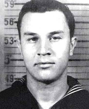 Charles Herman Degenhardt