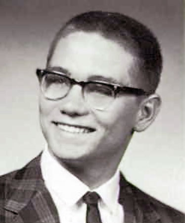 Jesse Paul Deiter