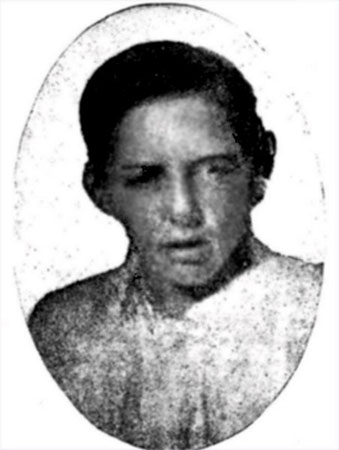 William H Delmain