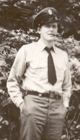 Thomas Morris Delaney