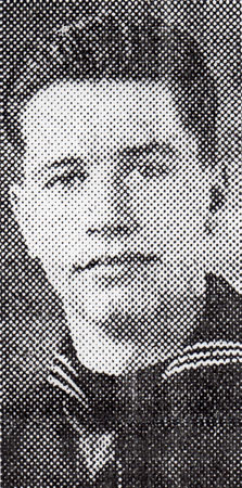 Mark Arthur Delehanty