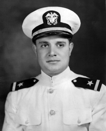 John Valentine Delladonna