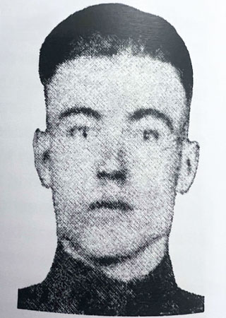 William Dempsey