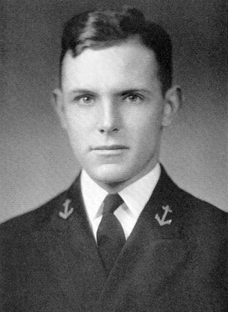 Edwin Denby, Jr.