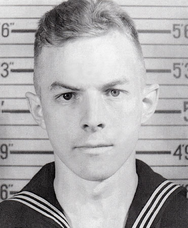 Harrold William Derrah