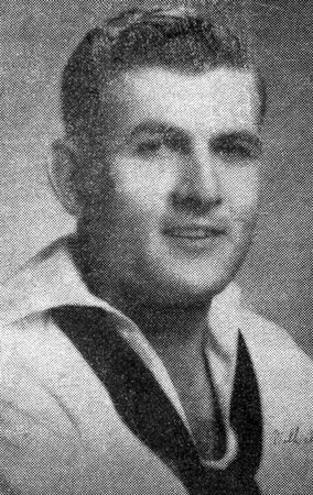 John Porter Derrington