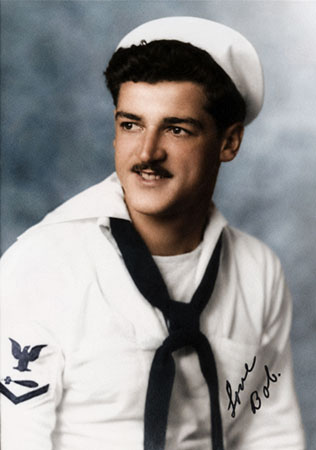 Robert Earl Devenport