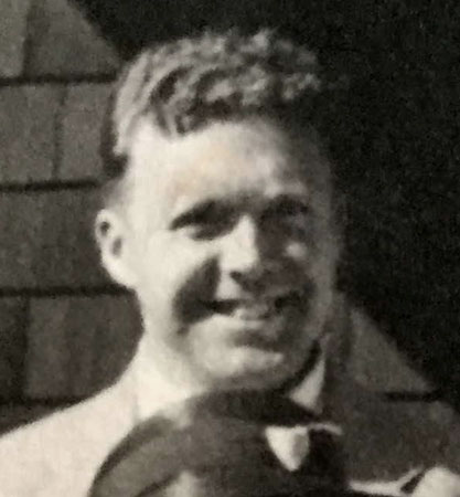 William John Devine