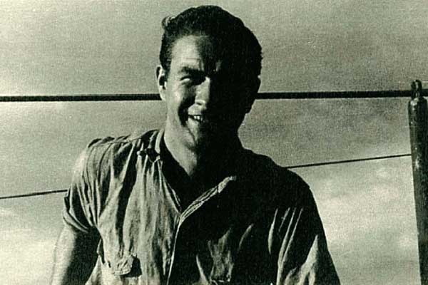 Robert Floyd Devitt