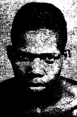 Raymond Palmer Dews