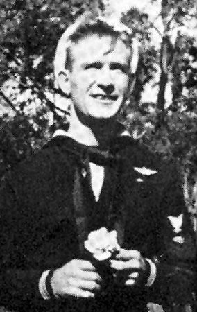 William Vernon Diamond