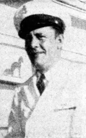 Darrell Ellroy Dickerson
