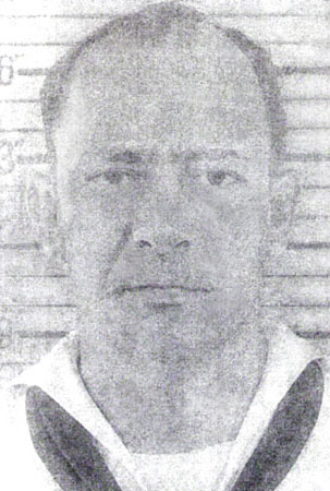 Darrell Ellroy Dickerson