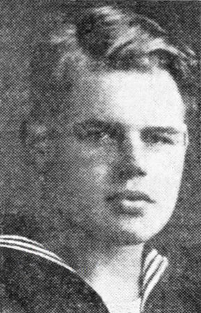 Robert William Diefenbach