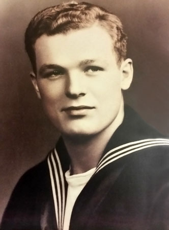 Paul Lee Dill