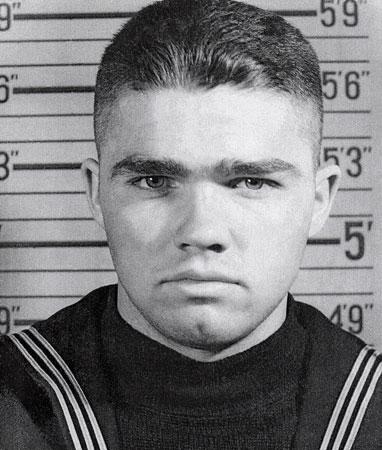 Warren Dillon