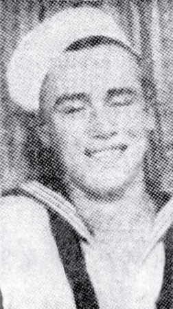 Harold Eugene Dillow
