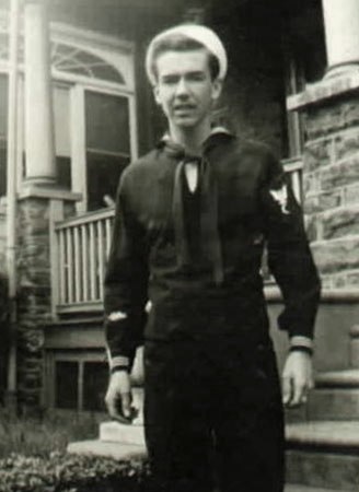 Leslie Garbutt Dobson