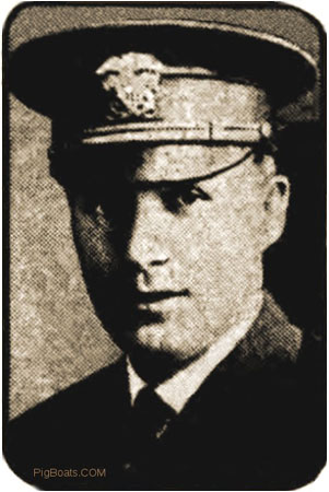 Rodney Hiram Dobson