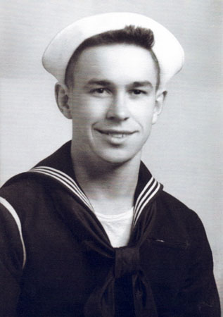 Everett Harold Dodson
