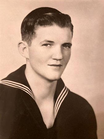 James Ray Dodson