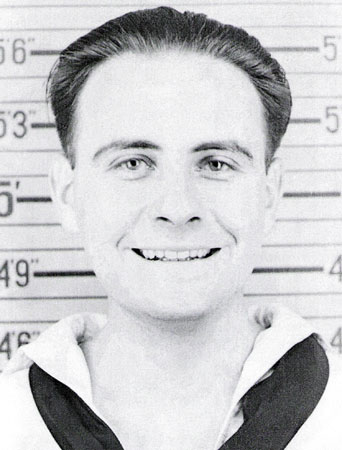 Walter Edward Dorricott, Jr.