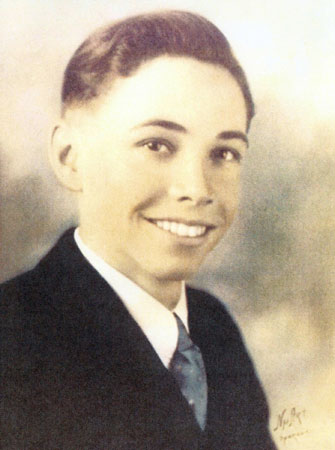 William Harold Dortch