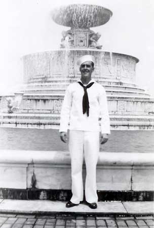 Harry Burke Douglass