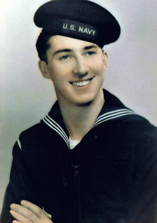 William Edward Dow