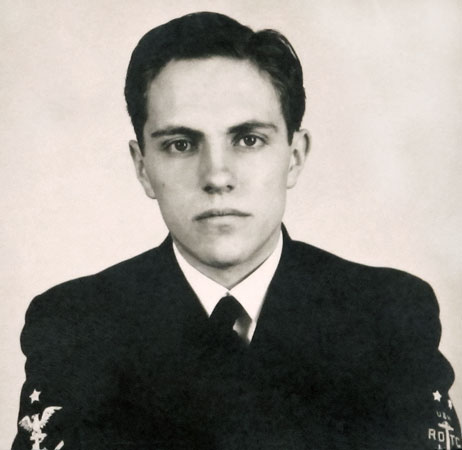 Harry Shepardson Dowe, III