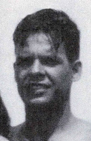 Wallace Lamont Downey