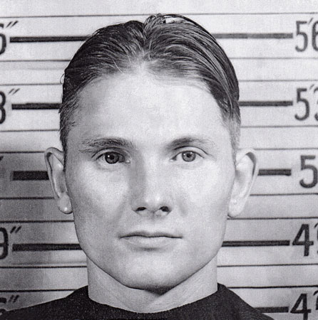 Louis Jackson Doyen