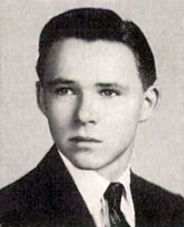Dan Herbert Drake