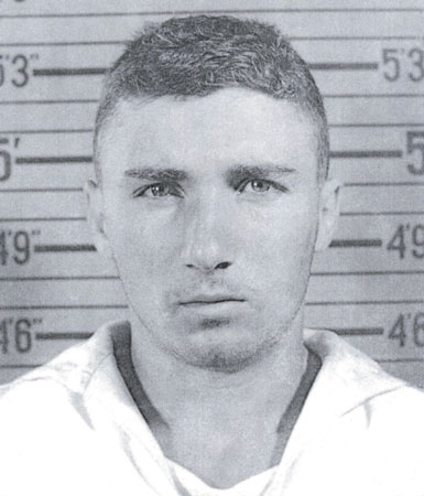 Earle William Dressell