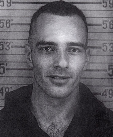 Franklin Charles Drury