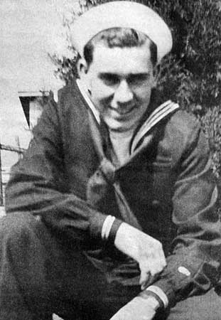 Bernard Elton Duesler