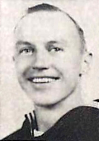 John Edward Dufresne