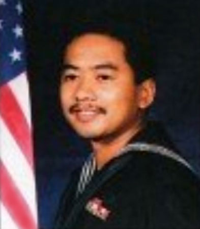 Delfin Paculan Dulay