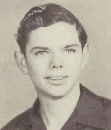 Jerry Kent Duncan