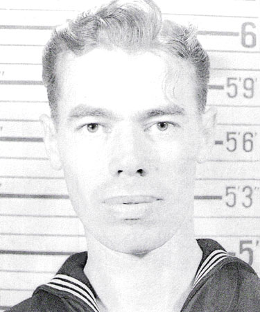 Robert Thomas Duncan