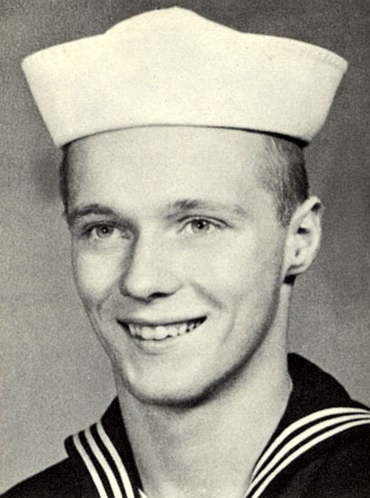 Don Roy Dundas